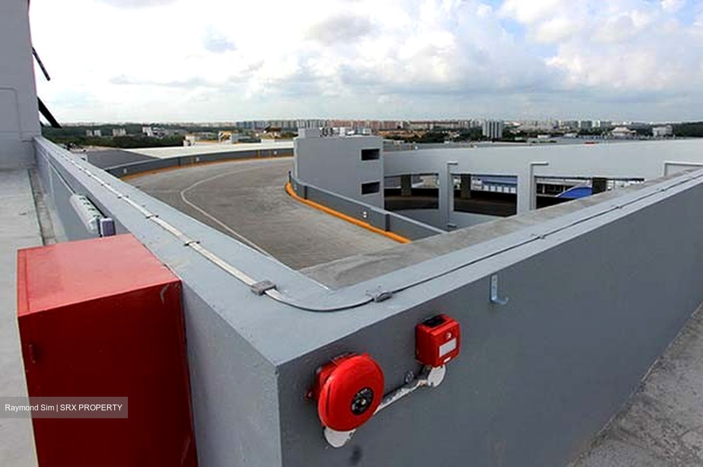 Space@tampines (D18), Warehouse #479183221